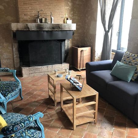 La Chapelle-Saint-Martin-en-Plaine La Maisonヴィラ エクステリア 写真